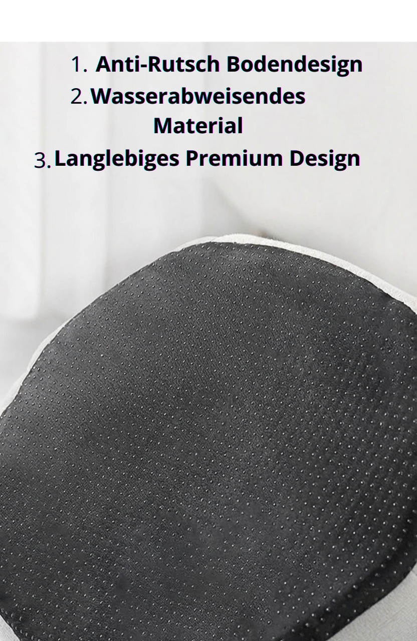 Bequeme Katzenhöhle | Alleos