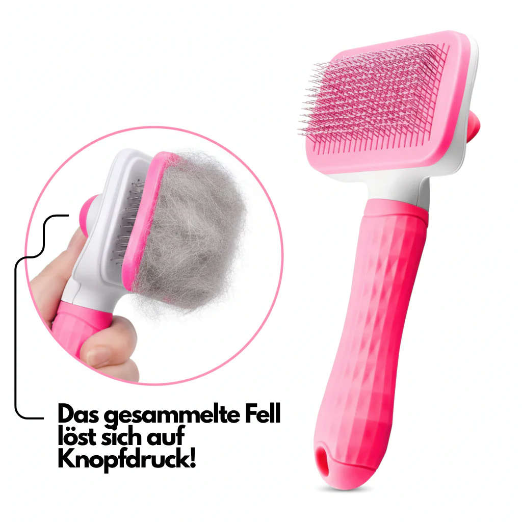SelfClean Brush | Alleos