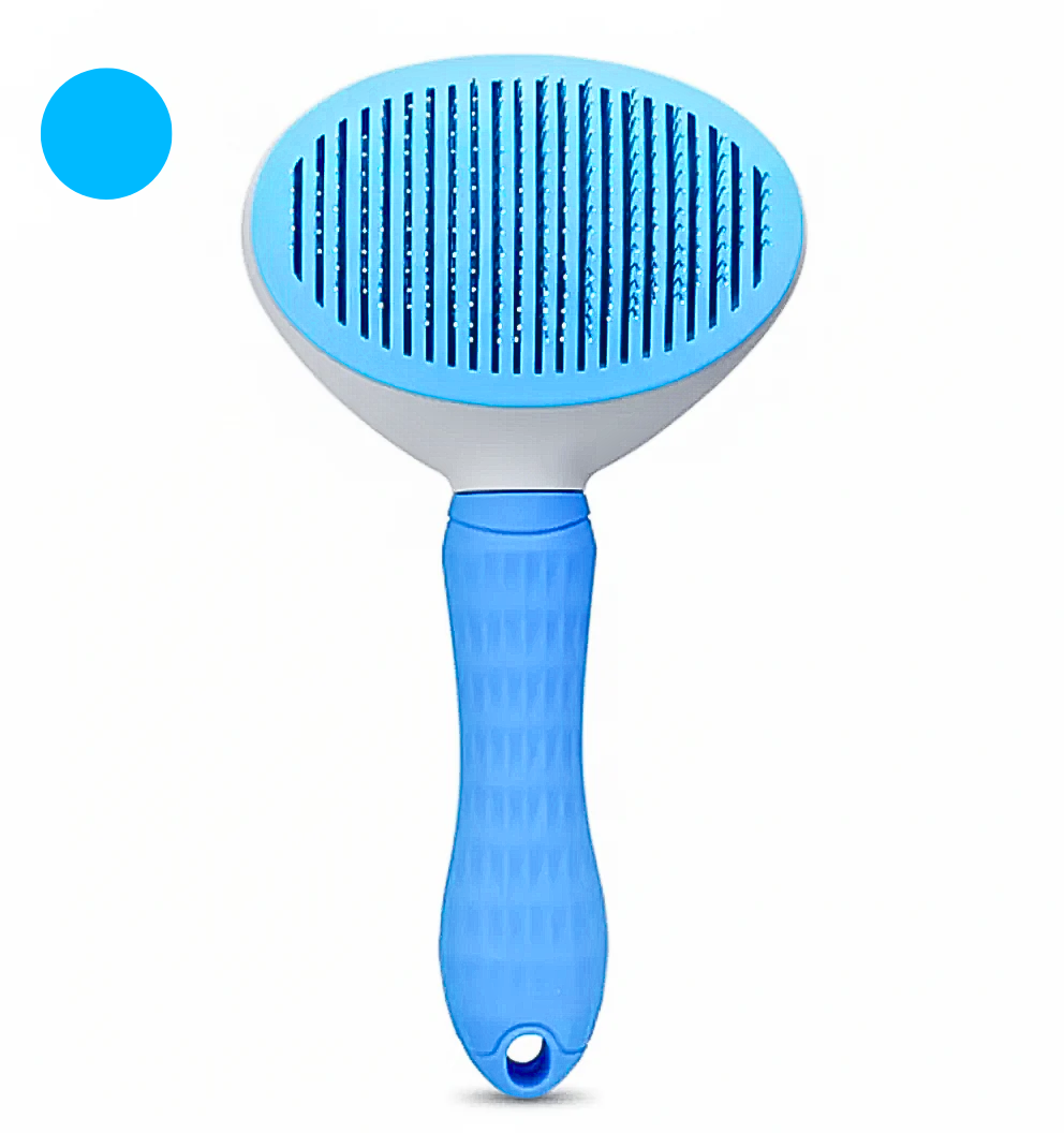 SelfClean Brush | Alleos