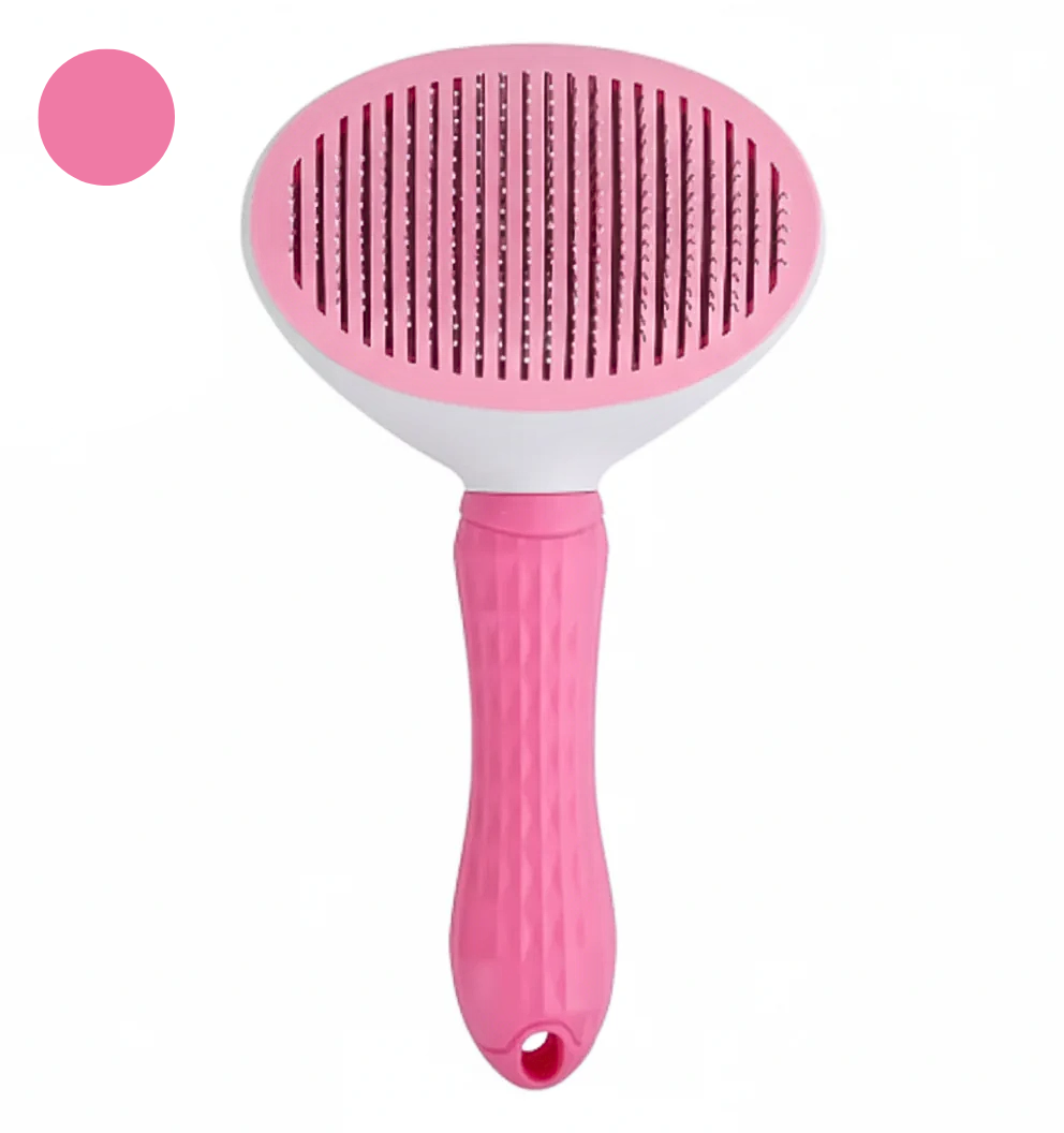 SelfClean Brush | Alleos