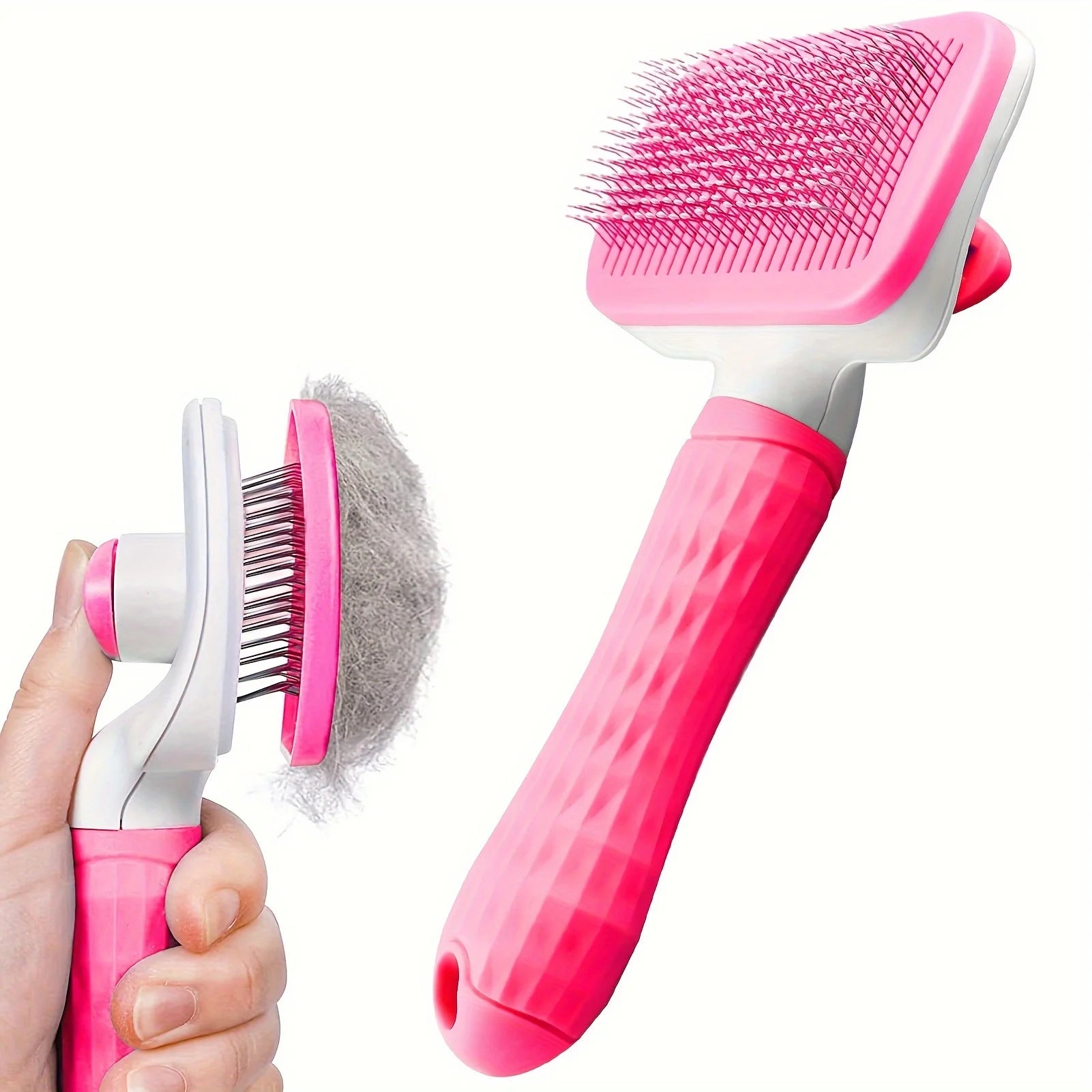 SelfClean Brush | Alleos
