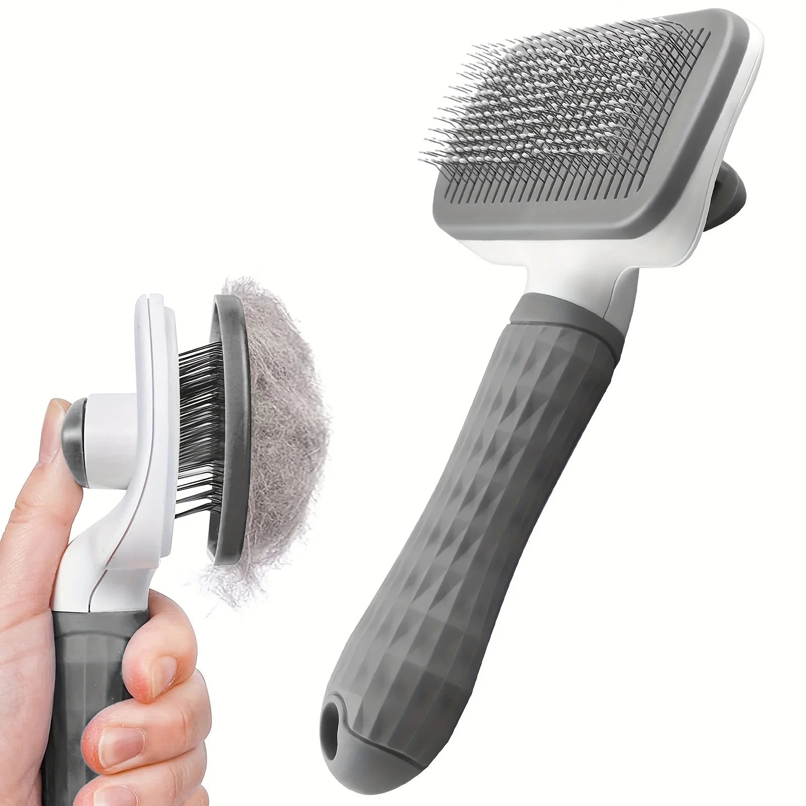 SelfClean Brush | Alleos