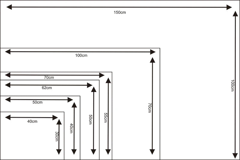 Premium Kühlmatte | Alleos