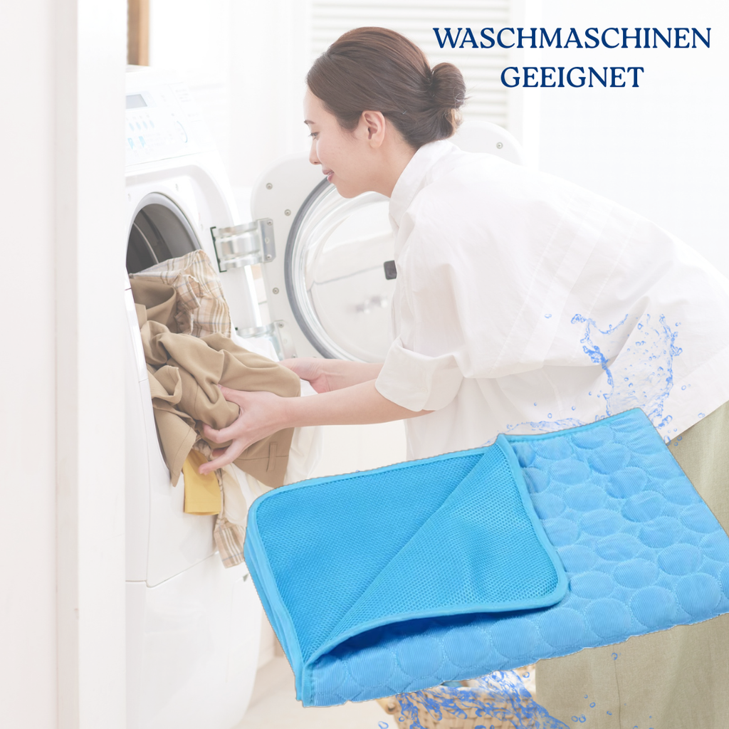 Premium Kühlmatte | Alleos