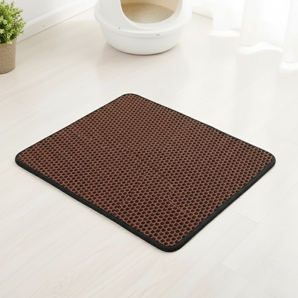 Smart Clean Katzenstreu Matte | Alleos