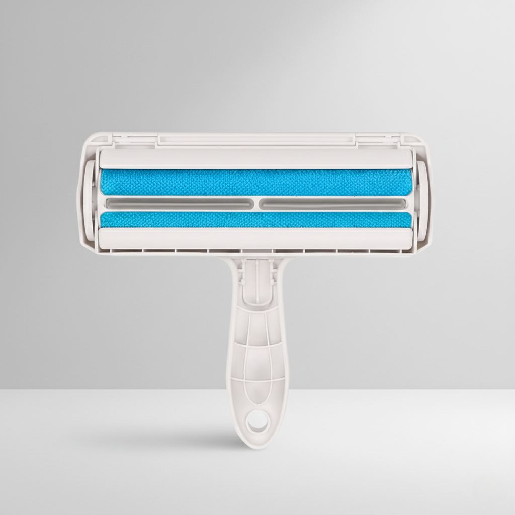 BlitzFell-Reiniger | Alleos