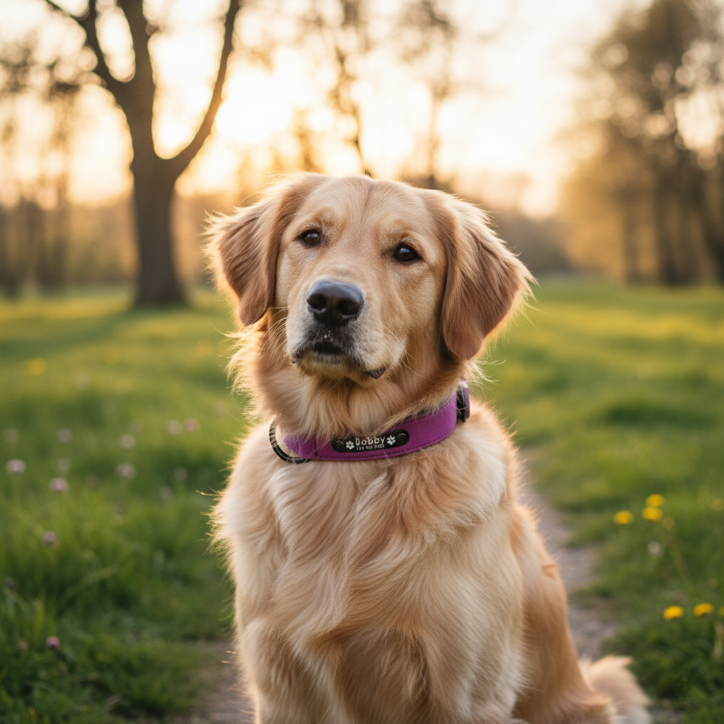 Namens-Halsband | Alleos