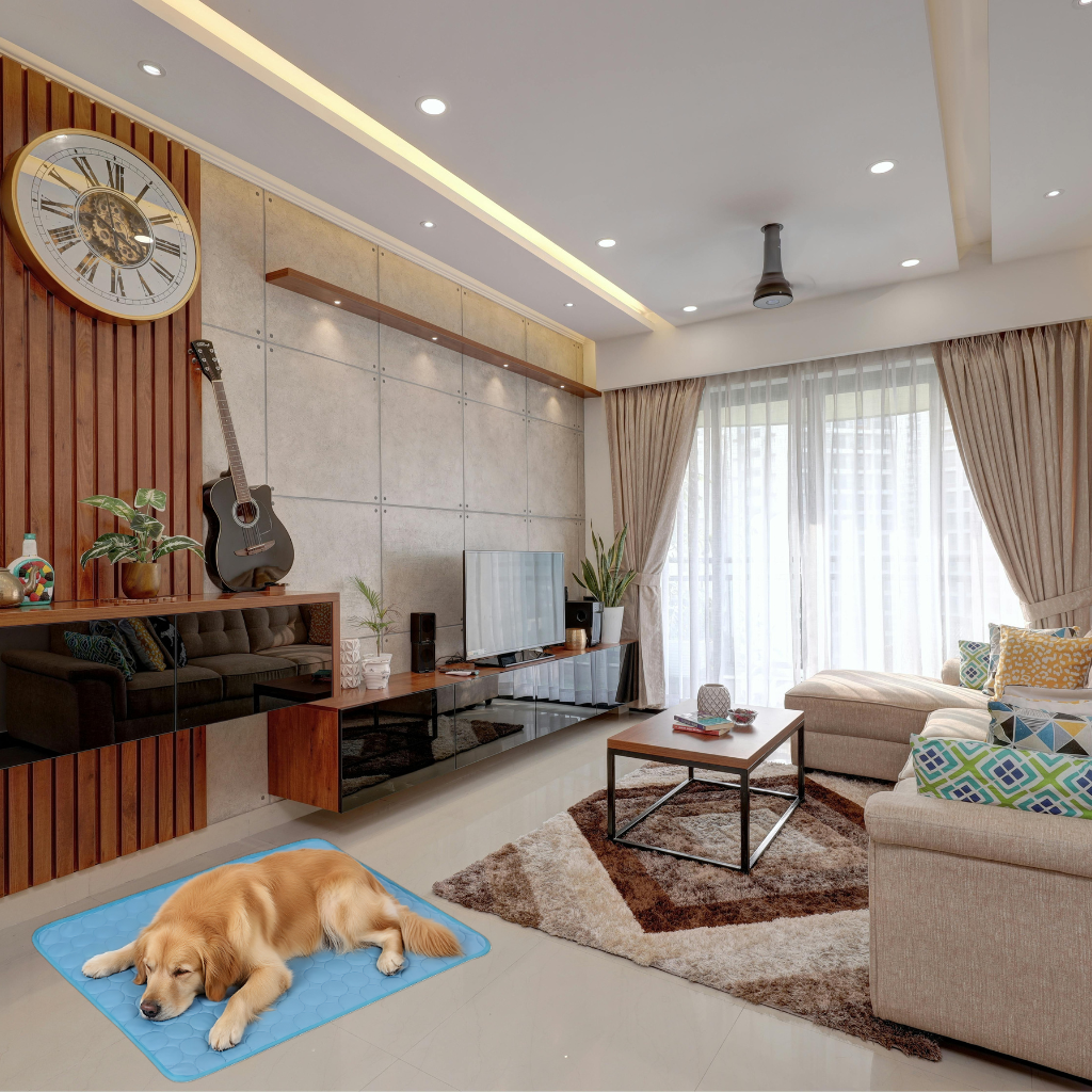 Premium Kühlmatte | Alleos